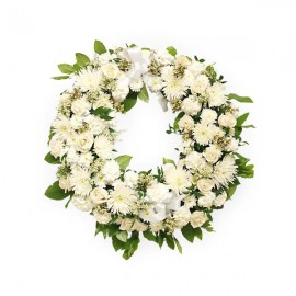 The Wreath of purity